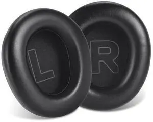 Earpads for Microsoft Xbox - Protein Leather Black | for Xbox(2024 Version Wireless/Wired), Xbox(Stereo 20th Anniversary Special Edition) Headphones Earpads for Microsoft Xbox - Protein Leather Black | for Xbox(2024 Version Wireless/Wired), Xbox(Stereo 20th Anniversary Special Edition) Headphones