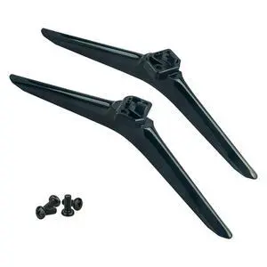 TV Base TV Stand Legs Replacement fit for Hisense TV 58R6E3 TV Base TV Stand Legs Replacement fit for Hisense TV 58R6E3