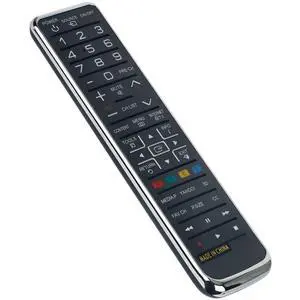 BN59-01055A Replace Remote Control fit for Samsung TV UN65C8000 UN55C8000 | UN40C7000 UN46C8000 UN55C7000 UN46C7000 UN55C8000XF UN46C8000XF PN50C8000 PN58C8000 PN63C8000 PN50C8000YF PN58C8000YF BN59-01055A Replace Remote Control fit for Samsung TV UN65C8000 UN55C8000 | UN40C7000 UN46C8000 UN55C7000 UN46C7000 UN55C8000XF UN46C8000XF PN50C8000 PN58C8000 PN63C8000 PN50C8000YF PN58C8000YF
