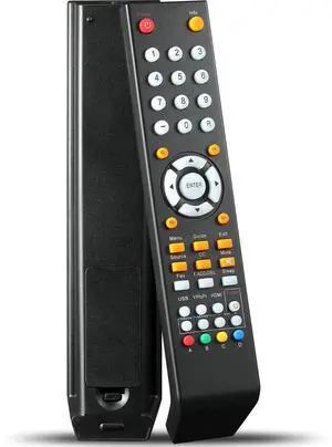 New Universal Replacement Remote Control for Sceptre TV LED HDTV New Universal Replacement Remote Control for Sceptre TV LED HDTV