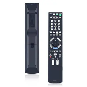 RM-YD017 New Replace Remote Control fit for Sony TV KDL-52WL130 KDL52WL130PKG KDL-52WL130PKG KDL52WL130W KDL-52WL130W KDL52XBR4 KDL-52XBR4 KDL52XBR5 KDL46XBR5 KDL-46XBR5 KDL52W3000 RM-YD017 New Replace Remote Control fit for Sony TV KDL-52WL130 KDL52WL130PKG KDL-52WL130PKG KDL52WL130W KDL-52WL130W KDL52XBR4 KDL-52XBR4 KDL52XBR5 KDL46XBR5 KDL-46XBR5 KDL52W3000