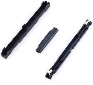 10pcs Fiber Optic Mechanical Splice FTTH Fast Connector Adapter for FTTH Fiber Cold Connection 10pcs Fiber Optic Mechanical Splice FTTH Fast Connector Adapter for FTTH Fiber Cold Connection