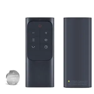 (with Battery) Replacement DR-HPA001 Remote Control for Dreo Tower Fan | for DR-HAF001S DR-HAF003S DR-HAF004S DR-HTF001 DR-HTF007 DR-HTF008 DR-HTF009 DR-HTF004S DR-HTF007S DR-HTF008S (with Battery) Replacement DR-HPA001 Remote Control for Dreo Tower Fan | for DR-HAF001S DR-HAF003S DR-HAF004S DR-HTF001 DR-HTF007 DR-HTF008 DR-HTF009 DR-HTF004S DR-HTF007S DR-HTF008S