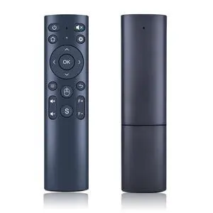 Replacement Remote Control for Bettdow AC1059, TOPTRO X6 Smart Projector | for PONER SAUND/WiMiUS//ALINORE Replacement Remote Control for Bettdow AC1059, TOPTRO X6 Smart Projector | for PONER SAUND/WiMiUS//ALINORE
