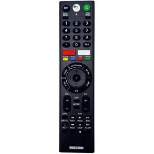 Voice Remote Controller RMF-TX310U for Sony LED, Bravia OLED 2016, 2017, 2018 and 2019 Lineup Android Smart TVs Voice Remote Controller RMF-TX310U for Sony LED, Bravia OLED 2016, 2017, 2018 and 2019 Lineup Android Smart TVs