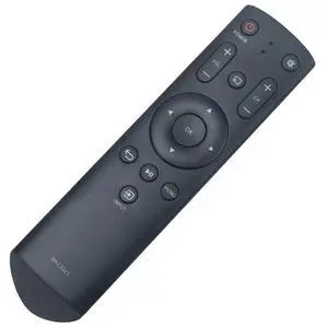 RM-C3321 Replace Remote Control fit for JVC 4K UHD HDR LED Smart TV | LT-55MA875 LT-43MA875 LT-49MA875 LT-65MA875 LT55MA875 LT43MA875 LT49MA875 LT65MA875 RM-C3321 Replace Remote Control fit for JVC 4K UHD HDR LED Smart TV | LT-55MA875 LT-43MA875 LT-49MA875 LT-65MA875 LT55MA875 LT43MA875 LT49MA875 LT65MA875