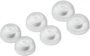 TWS6 Earbud Tips for Sony WF-1000XM5 & XM6, Medical Silicone TWS6 Earbud Tips for Sony WF-1000XM5 & XM6, Medical Silicone