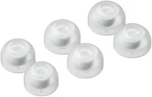 TWS6 Earbud Tips for Sony WF-1000XM5 & XM6, Medical Silicone TWS6 Earbud Tips for Sony WF-1000XM5 & XM6, Medical Silicone