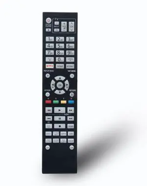 Universal Replacement Remote Control for Panasonic Blu-ray Player DMP-UB900 DMPUB900 DMP-UB900GN DMP-UB900-K DMP-UB900GNK DMP-BDT700 DMPBDT700 Universal Replacement Remote Control for Panasonic Blu-ray Player DMP-UB900 DMPUB900 DMP-UB900GN DMP-UB900-K DMP-UB900GNK DMP-BDT700 DMPBDT700