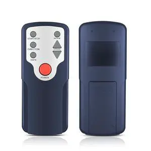 Replacement Remote for TODO/Putnen FZH834/KMSO11M Elliptical | Easy pairing,Responsive control Replacement Remote for TODO/Putnen FZH834/KMSO11M Elliptical | Easy pairing,Responsive control