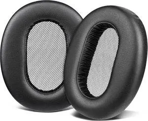 Earpads for Sony MDR-1AM2 - Black | Not Fit MDR-1A Headphones Earpads for Sony MDR-1AM2 - Black | Not Fit MDR-1A Headphones