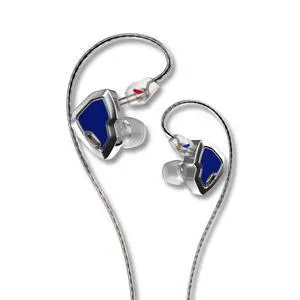 MS2 PRO in-Ear Monitor, 10.2mm Dual-Magnetic Drivers 1DD+1BA Hybird IEMs Wired Earbuds, Zinc Alloy Integrated Molding, Pneumatic Filters for Audiophile Musicians, Detachable 4.4mm OFC Cable MS2 PRO in-Ear Monitor, 10.2mm Dual-Magnetic Drivers 1DD+1BA Hybird IEMs Wired Earbuds, Zinc Alloy Integrated Molding, Pneumatic Filters for Audiophile Musicians, Detachable 4.4mm OFC Cable