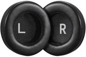 Lambskin Earpads for AKG K52/K92/K240/K550, Black | for AKG Pro Audio K52/K72/K92/M220/K240/K241/K242/K271/K272/K340/K550/K550 MKII/K550 MKIII/K551/K553/K553 MKII/K553 Pro Lambskin Earpads for AKG K52/K92/K240/K550, Black | for AKG Pro Audio K52/K72/K92/M220/K240/K241/K242/K271/K272/K340/K550/K550 MKII/K550 MKIII/K551/K553/K553 MKII/K553 Pro