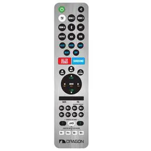 Dragon Home Surround Sound System Remote Control Dragon Home Surround Sound System Remote Control