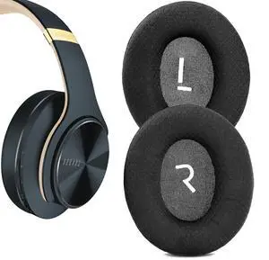 Life 3 Earpads Replacement Compatible with Doqaus Life 3 Wireless Headphone,earpads for Doqaus Life 3 Wireless Headphone (Breathable, Black) Life 3 Earpads Replacement Compatible with Doqaus Life 3 Wireless Headphone,earpads for Doqaus Life 3 Wireless Headphone (Breathable, Black)