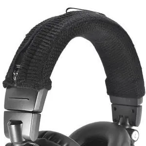 Headband Cover for Bose/Anker/Sony/COWIN/Audio-Technica/JBL/Hyperx Headset | Knitted fabric With lanyard Headband Cover,Headband Protector with Zipper,DIY Installation No Tool Needed Headband Cover for Bose/Anker/Sony/COWIN/Audio-Technica/JBL/Hyperx Headset | Knitted fabric With lanyard Headband Cover,Headband Protector with Zipper,DIY Installation No Tool Needed