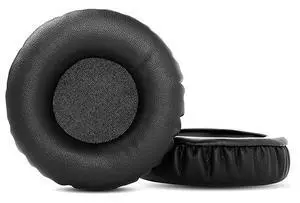 Premium Replacement Earpads Cushions Compatible with Telex Airman 750 Aviation Headset Ear Pads with Softer Protein Leather and Memory Foam Premium Replacement Earpads Cushions Compatible with Telex Airman 750 Aviation Headset Ear Pads with Softer Protein Leather and Memory Foam