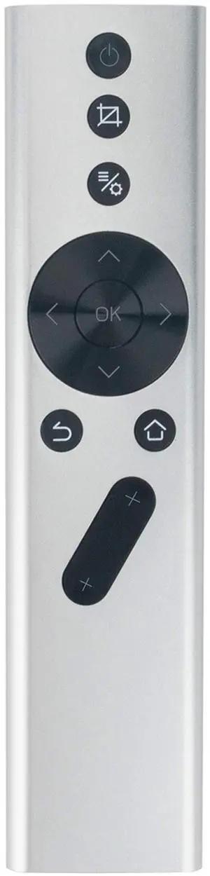 Replaced Remote Compatible with XGIMI Projector H1 Z4X Z4 Air Replaced Remote Compatible with XGIMI Projector H1 Z4X Z4 Air