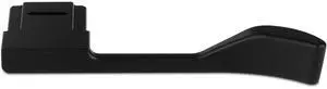 Metal Thumb Up Grip for Fujifilm GFX100RF Camera Digital AccessoriesTHB-GFXRFB Hot Shoe Thumb Up Rest Support Handgrip Black Metal Thumb Up Grip for Fujifilm GFX100RF Camera Digital AccessoriesTHB-GFXRFB Hot Shoe Thumb Up Rest Support Handgrip Black