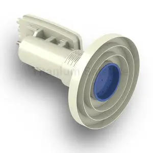 C-Band LNBF C140 - 5g BLUE Interference Filter 4000 - 4200MHz Band Pass 1 Output C-Band LNBF C140 - 5g BLUE Interference Filter 4000 - 4200MHz Band Pass 1 Output