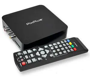 ATSC Digital Converter Box for TV, HDMI Cable Recording Recording Function Output USB LED Timer Display 64GB ATSC Digital Converter Box for TV, HDMI Cable Recording Recording Function Output USB LED Timer Display 64GB