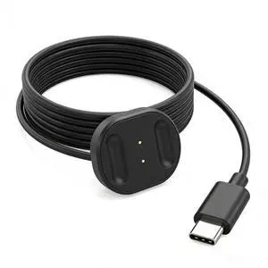 Charger for RayBan Meta Smart Glasses Magnetic Fast Power Supply Compatible with Meta Ray-Ban Display Neural USB-C Charging Secure & Fast Charging Accessory Power Cable Charger for RayBan Meta Smart Glasses Magnetic Fast Power Supply Compatible with Meta Ray-Ban Display Neural USB-C Charging Secure & Fast Charging Accessory Power Cable