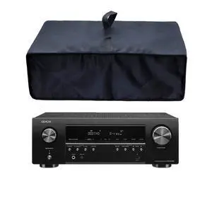 Nylon Fabric Dust Cover Compatible with Denon AVR-S540BT Receiver/Sony STRDH190/STRDH590/STRDH790 Receiver Nylon Fabric Dust Cover Compatible with Denon AVR-S540BT Receiver/Sony STRDH190/STRDH590/STRDH790 Receiver