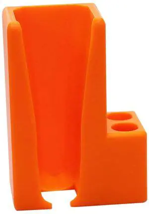 Holder for Bose A20 Aviation Headset Controller,Mount Compatible with Bose A20 Controller(Orange) Holder for Bose A20 Aviation Headset Controller,Mount Compatible with Bose A20 Controller(Orange)