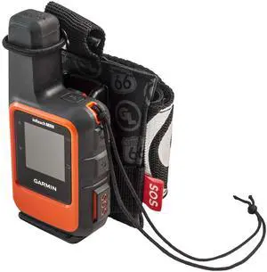Tracker Packer for Satellite Messengers, Portable Soft Case Compatible with GarmininReach Mini, Explorer/SE, Garmin GPSMAP 66i, Garmin GPSMAP 86sci Tracker Packer for Satellite Messengers, Portable Soft Case Compatible with GarmininReach Mini, Explorer/SE, Garmin GPSMAP 66i, Garmin GPSMAP 86sci
