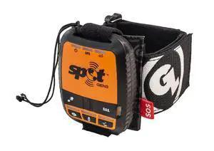 Tracker Packer for Satellite Messengers, Portable Soft Case Compatible with SPOT Gen4 and SPOT Gen3 Tracker Packer for Satellite Messengers, Portable Soft Case Compatible with SPOT Gen4 and SPOT Gen3