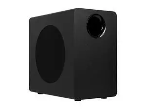 CSW-10 10in 200 Watt Compact Subwoofer CSW-10 10in 200 Watt Compact Subwoofer