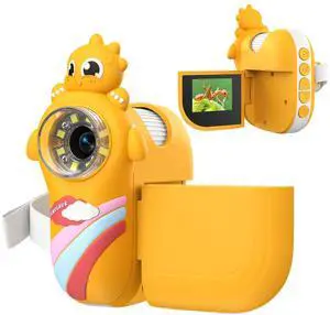 Digital Microscope for Kids - Handheld Pocket 1000X Zoom with 2" Screen Digital Kids Microscope, Portable Compact Body, for Education and Outdoor Activities Digital Microscope for Kids - Handheld Pocket 1000X Zoom with 2" Screen Digital Kids Microscope, Portable Compact Body, for Education and Outdoor Activities