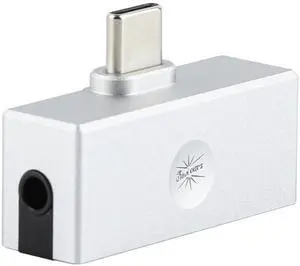 Kiwi Ears Allegro Mini USB C to 3.5/4.4mm IEM Headphone Amplifier | Official Web EQ Tuning, High Resolution 32bit/384kHz for Phone PC Tablet, Portable for Audiophiles Gamers Use(Sliver) Kiwi Ears Allegro Mini USB C to 3.5/4.4mm IEM Headphone Amplifier | Official Web EQ Tuning, High Resolution 32bit/384kHz for Phone PC Tablet, Portable for Audiophiles Gamers Use(Sliver)