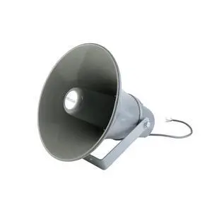 Saga Elite 8 Outdoor Speaker Horn w/Transformer (70V) Saga Elite 8 Outdoor Speaker Horn w/Transformer (70V)