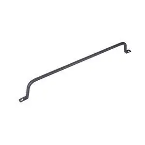 19" Horizontal Lacing Bar w/ 2 inch Offset Rack Mount Cable Management, Pack of 10 19" Horizontal Lacing Bar w/ 2 inch Offset Rack Mount Cable Management, Pack of 10