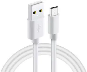 (10 FT) Micro USB Charger Cable Cord for EUFY, VAVA, Owlet, Motorola,VTech VM341/343/344 Baby Monitor (10 FT) Micro USB Charger Cable Cord for EUFY, VAVA, Owlet, Motorola,VTech VM341/343/344 Baby Monitor