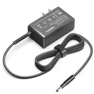 MC2805A Charger Power Cord Compatible with Eureka P0801 RapidClean Pro Stylus Lightweight Cordless Vacuum Cleaner NEC180 NEC182 NEC185 NEC186 NEC480 Eureka Vacuum MC2805A AC Adapter MC2805A Charger Power Cord Compatible with Eureka P0801 RapidClean Pro Stylus Lightweight Cordless Vacuum Cleaner NEC180 NEC182 NEC185 NEC186 NEC480 Eureka Vacuum MC2805A AC Adapter