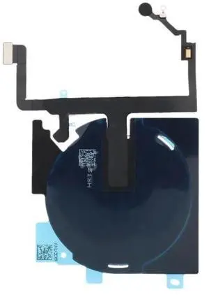 NFC Wireless Charging Chip NFC Coil Flex Repair Part Module Replacement Compatible with Apple iPhone 15 Plus NFC Wireless Charging Chip NFC Coil Flex Repair Part Module Replacement Compatible with Apple iPhone 15 Plus