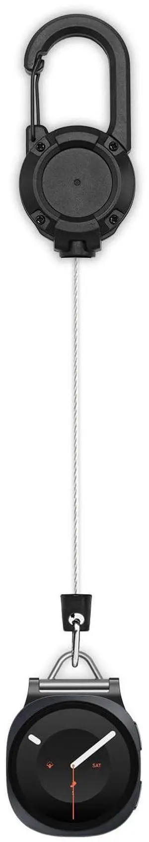 Nurse Watch Fob for Samsung Galaxy Watch 9/8 40/44mm Doctors Band | Nurse Doctors Healthcare Paramedics Replacement Straps for Samsung Galaxy Watch 8/9 40/44mm,8 Classic 46mm Necklace Keychain Nurse Watch Fob for Samsung Galaxy Watch 9/8 40/44mm Doctors Band | Nurse Doctors Healthcare Paramedics Replacement Straps for Samsung Galaxy Watch 8/9 40/44mm,8 Classic 46mm Necklace Keychain