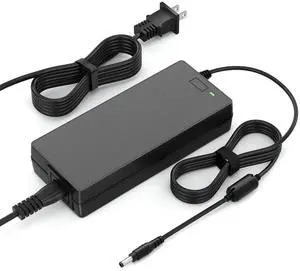 Audio 48V 5A Power Adapter Supply for Fosi Home Audio Bluetooth Stereo Receiver Amplifier Mini Hi-Fi Class D Integrated Amp Audio 48V 5A Power Adapter Supply for Fosi Home Audio Bluetooth Stereo Receiver Amplifier Mini Hi-Fi Class D Integrated Amp