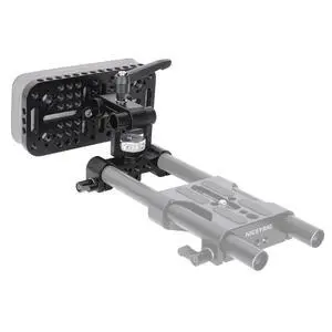 Camera Chest Pad Mount for 15mm DSLR Handheld Steady Shooting-619 | with Mounting Cheese Plate, Adjustable Magic Arm, 15mm Rod Clamp Camera Chest Pad Mount for 15mm DSLR Handheld Steady Shooting-619 | with Mounting Cheese Plate, Adjustable Magic Arm, 15mm Rod Clamp