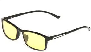 TP-009 Yellow Color Blind Glasses (Tritanomaly/Tritanopia) TP-009 Yellow Color Blind Glasses (Tritanomaly/Tritanopia)