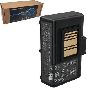 QLN320 Battery Compatible with Zebra Printer ZQ520 ZQ521 QLN320 QLN220 QLn220HC ZR628 ZR638 ZR658 ZR668 ZQ610 ZQ620 ZQ500 ZQ510 QLN320HC 7.2V QLN320 Battery Compatible with Zebra Printer ZQ520 ZQ521 QLN320 QLN220 QLn220HC ZR628 ZR638 ZR658 ZR668 ZQ610 ZQ620 ZQ500 ZQ510 QLN320HC 7.2V