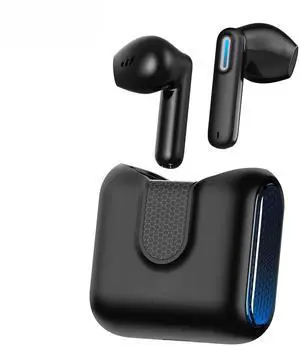 NE49 AI Translation Earbuds, Ultralight 3.6g Sleep Earbuds, Real Time Language Translator Earbuds with 40H Battery & USB-C, Dual Mic ENC for Clear Calls, Low Latency Gaming Mode (Black) NE49 AI Translation Earbuds, Ultralight 3.6g Sleep Earbuds, Real Time Language Translator Earbuds with 40H Battery & USB-C, Dual Mic ENC for Clear Calls, Low Latency Gaming Mode (Black)