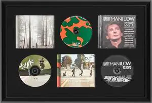 CD Case,DVD Holder,CD/DVD Display Frame,DVD Album Cover Frames Organizer Shelf,CD Record Frames for The Wall,DVD Signed Record Storage Display Box Home Decor Desktop Applicable to Game, Record,Disc CD Case,DVD Holder,CD/DVD Display Frame,DVD Album Cover Frames Organizer Shelf,CD Record Frames for The Wall,DVD Signed Record Storage Display Box Home Decor Desktop Applicable to Game, Record,Disc