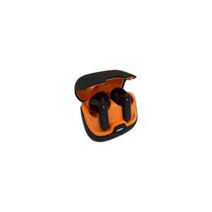 True Wireless Earbuds Mic ENC, Earphones & Headphones in Flipcart, Black True Wireless Earbuds Mic ENC, Earphones & Headphones in Flipcart, Black