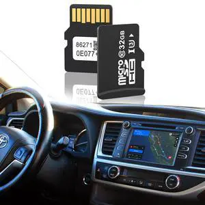 2026 Latest 86271-0e077 Navigation SD Card Fits Toyota Prius Highlander 4Runner Camry Corolla Tacoma RAV4 Tundra Sienna Venza Mirai Avalon, Toyota Navigation SD Card Update USA CAN MEX Offline Maps 2026 Latest 86271-0e077 Navigation SD Card Fits Toyota Prius Highlander 4Runner Camry Corolla Tacoma RAV4 Tundra Sienna Venza Mirai Avalon, Toyota Navigation SD Card Update USA CAN MEX Offline Maps