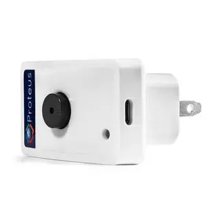 DX - WiFi Door Sensor with Buzzer, and Email/Text Alerts DX - WiFi Door Sensor with Buzzer, and Email/Text Alerts