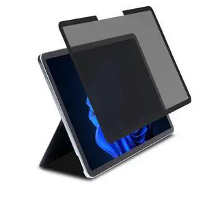 Magnetic Privacy Screen for Surface Pro 12 inch 2025, MagPro Elite Removable Privacy Filter Screen Protector for Microsoft Surface, Touch Screen and Surface Pen Enabled K51721WW Magnetic Privacy Screen for Surface Pro 12 inch 2025, MagPro Elite Removable Privacy Filter Screen Protector for Microsoft Surface, Touch Screen and Surface Pen Enabled K51721WW