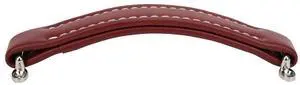 PU Leather Amplifier Handle, Rough Textured Embossed Guitar Speaker Handle for Guitar Amp PU Leather Amplifier Handle, Rough Textured Embossed Guitar Speaker Handle for Guitar Amp